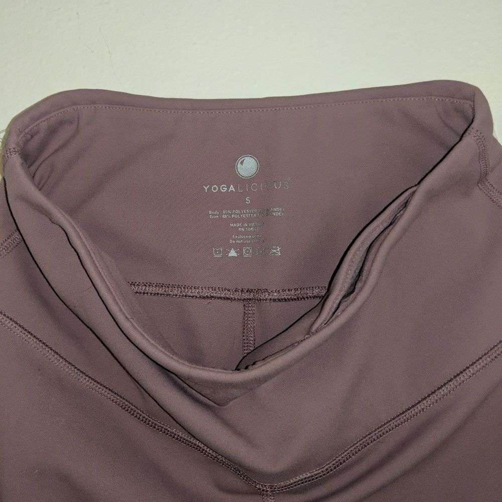 Yogalicious Leggings